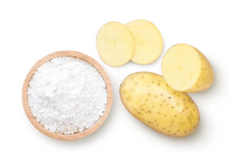 Potato Powder